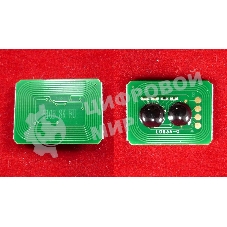 Чип ELP для OKI C610, черный, 8K (ELP, Китай)