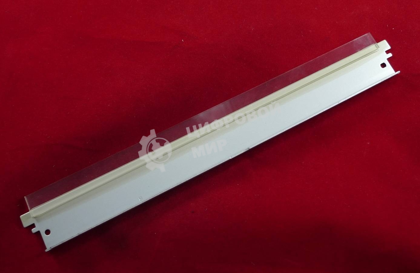 Ракель (Wiper Blade) Samsung ML-3310/ML-3710?SCX-4833/4835/5637/5639/5737/5739 Xerox Phaser 3320 (D205) (ELP, Китай)