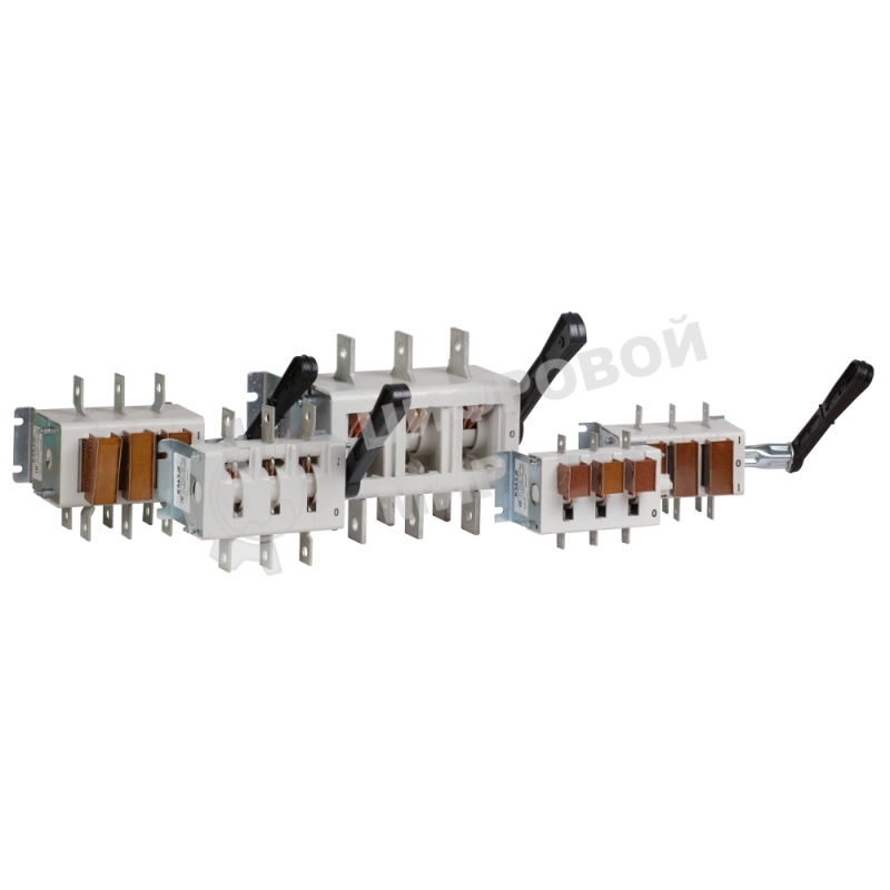 Рубильник ВР32-31 А30220 100А УХЛ3 КЭАЗ 103374