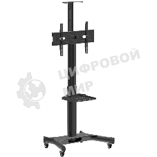 Подставка для телевизора Arm Media PT-STAND-11 черный 32