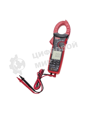 Токоизмерительные клещи UNI-T UT208B