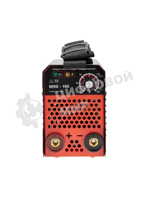 Сварочный аппарат инверторный Rexant MINI-160