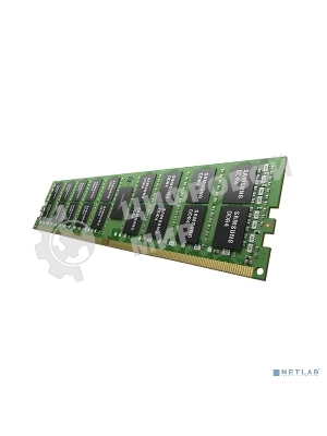 Оперативная память Samsung, DDR4, 128GB (1x128 GB), 3200 MHz, CL22, RDIMM, ECC, OEM