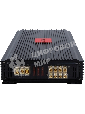 Усилитель автомобильный ACV LX-4.150 четырехканальный