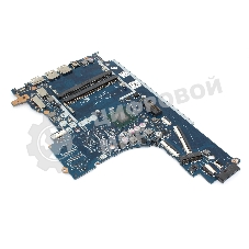 Материнская плата LA-G078P HP 255 G7 15T-DB 15-DB 15-DA A9-9425 UMA