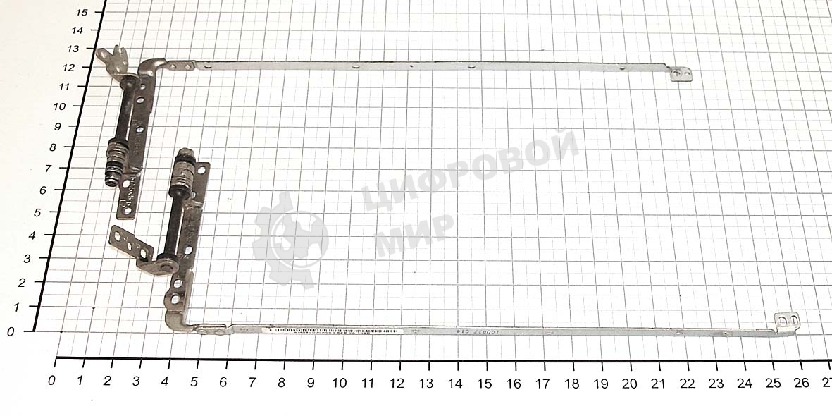 Петли для ноутбука HP Compaq Presario CQ40 CQ45