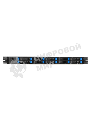 Серверная платформа ASUS RS700A-E12-RS12U/WOCPU/WOM/GWOG/Z/26R2/WOS/WOA/WON/WOM/WONCRD/WORCRD/EU