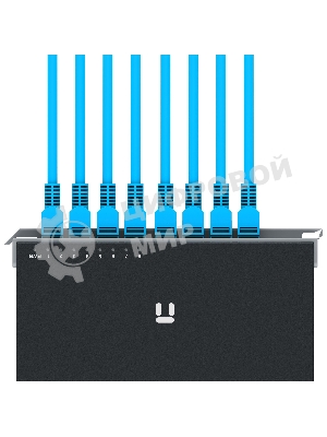 Коммутатор Netis ST108D 8PORT 10/100M