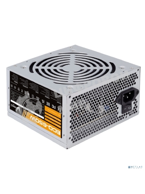 Блок питания Aerocool/Formula ECO-650W, 650Вт, 120мм, серый