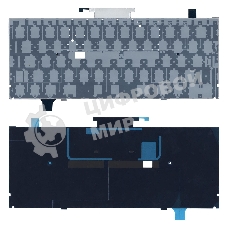 Подложка для клавиатуры Apple MacBook Pro Retina 13