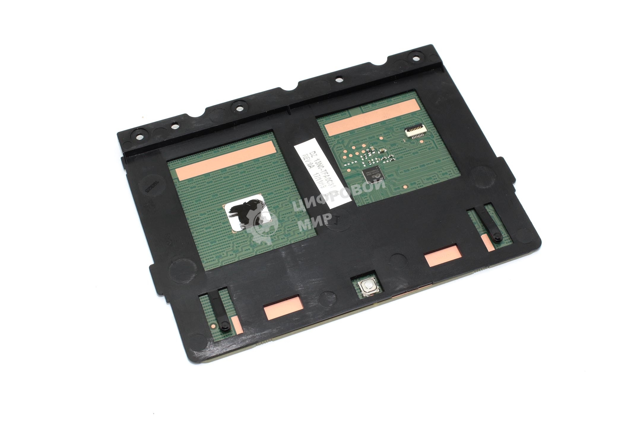 Тачпад (плата) для Asus P2440UF