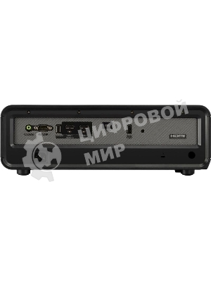 Проектор ViewSonic X1-4K Pro DLP 2900Lm LS (3840x2160) 3000000:1 ресурс лампы:60000часов 1xUSB typeA 2xHDMI 3.6кг