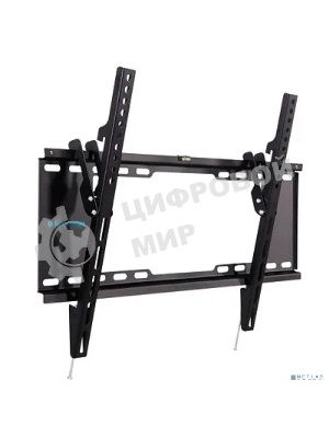 Кронштейн для телевизора Kromax IDEAL-102 черный 32