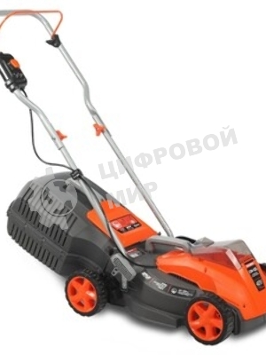 Газонокосилка аккумуляторная Patriot CM 432, 40 В, 0 Ач