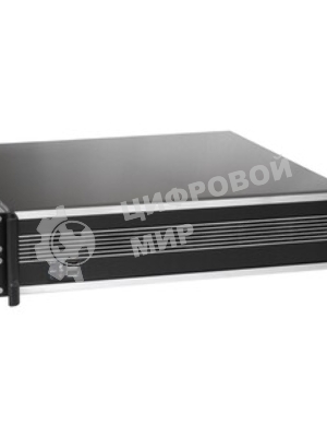 Серверный корпус ExeGate EX293330RUS Pro 2U450-09 (RM 19