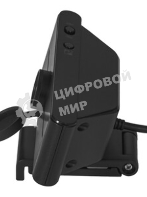 Веб-камера Creative Live! Cam 4K 3840x2160, 30 кадр/с, USB Type-A, микрофон, шторка приватности, универсальное крепление