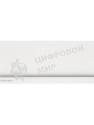 Вытяжка Kuppersberg SLIMTURBO 60 GW