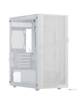 Компьютерный корпус PcCooler C3B310 BK черный без БП mATX 2xUSB3.0 audio bott PSU
