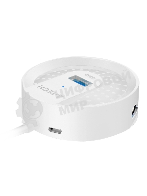 USB-концентратор A4Tech HUB-30, USB 3.0, USB 3.0 4 порта, USB