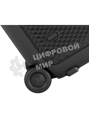 Минисистема LG XBOOM XL7T черный 250Вт USB BT