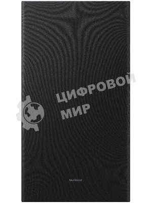 Саундбар Samsung HW-Q600F/RU 3.1.2 200Вт+160Вт черный
