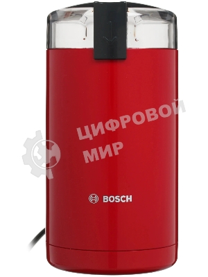 Кофемолка Bosch TSM6A014R