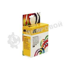 Картридж HP Business Inkjet 2200/2250, №10 (Hi-Black) C4844A, BK