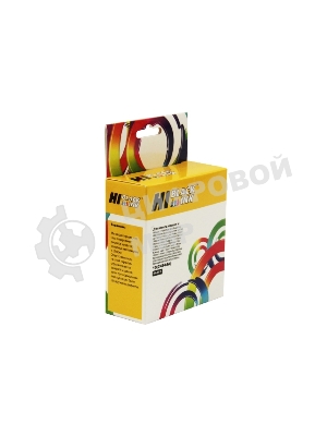 Картридж HP Business Inkjet 2200/2250, №10 (Hi-Black) C4844A, BK