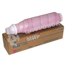 Тонер-картридж Konica minolta TN-616M пурпурный для C6000, C7000, C7000P 31000стр.