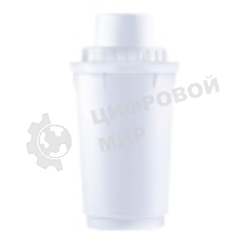 Модуль сменный фильтрующий АКВАФОР В100-5 усиленный бактерицидной добавкой (В5)