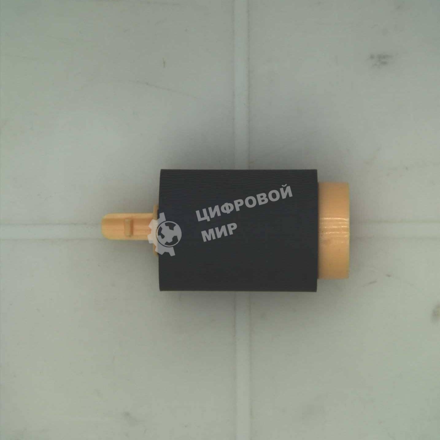 Ролик захвата из кассеты в сборе Samsung/HP ML-5010/5015/SCX-5345/WC 4150/4250/Phaser 4600/4620 (JC97-02259A/022N02232)