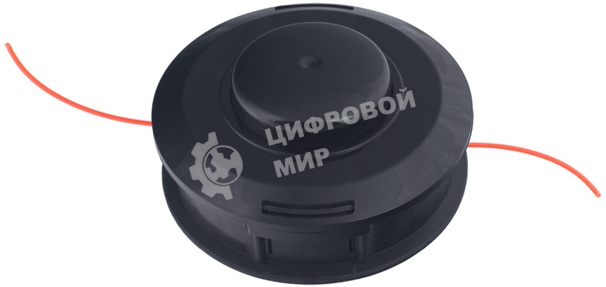 Катушка PATRIOT DL-1207, универсальная блистер