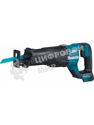 Ножовка Makita DJR187Z 18В. Li-ion. 0-3000об\м. х-32мм. рез-255мм