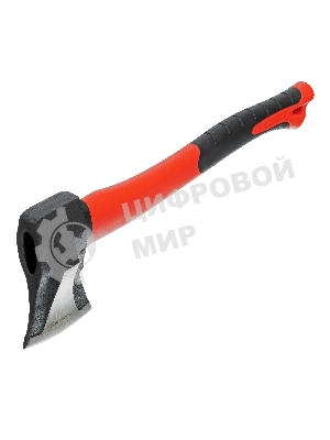 Топор-колун Matrix ''optimal''с клиновид.полотном 1000г,фиберглас.двухкомп.топорище 400мм