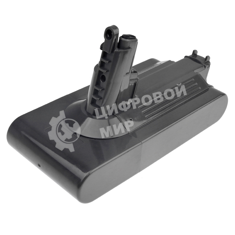 Аккумулятор для пылесоса Dyson V11, V11 Absolute Pro, V11 Absolute Extra 25.2V 4200mAh