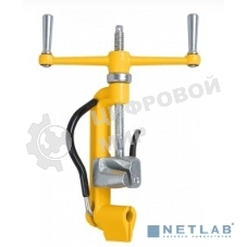 Инструмент для натяжения и резки ленты IEK UZA-41-0001 ИНСЛ-1 (CVF, CT42, OPV)