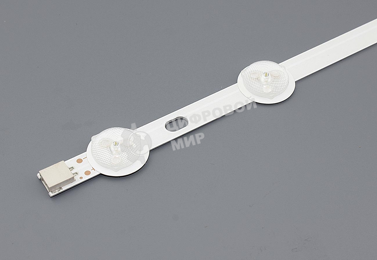 Светодиодная подсветка 42 VNB Reduced B-C TYPE REV0.1