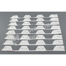 Светодиодная подсветка TV 39-40