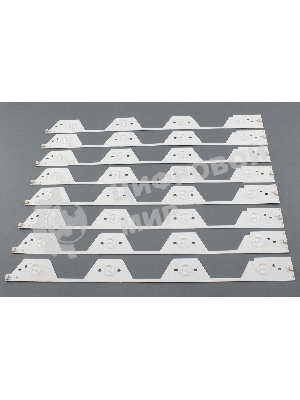 Светодиодная подсветка TV 39-40