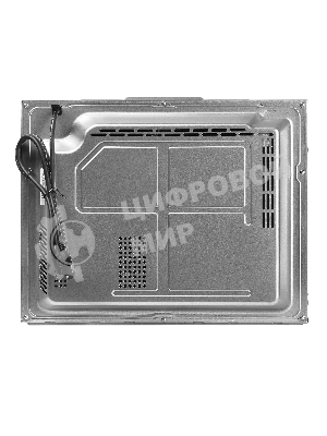 Компактный духовой шкаф с функцией СВЧ Maunfeld MCMO5015MFB