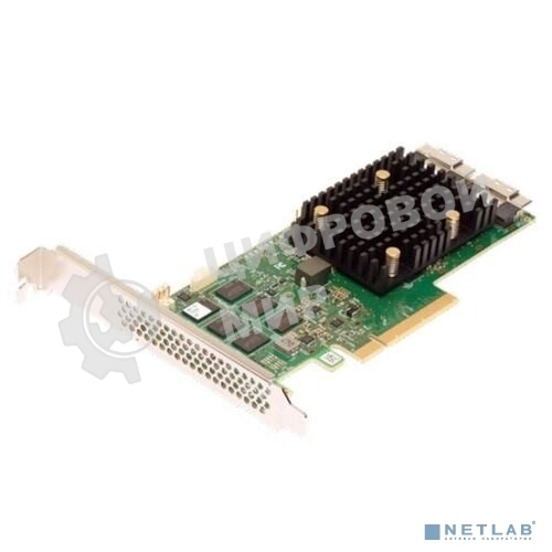 Контроллер MegaRAID 9560-16I SGL (05-50077-00)