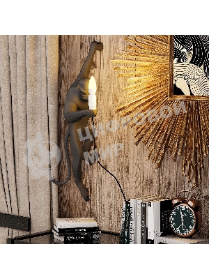 Лампа светодиодная Gauss A60 9.5Вт цок.: E14 свеча 220B 3000K св. свеч. белый теп. C37 (упак.: 10 шт)