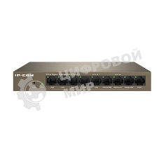Коммутатор IP-COM 9PORT 8POE M20-8G-POE