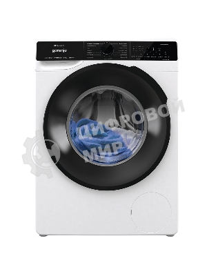 Стиральная машина Gorenje WPNA84A2TWIFI/C белый загр. фронтальная макс.: 8 кг 1400об/мин класс: А+++