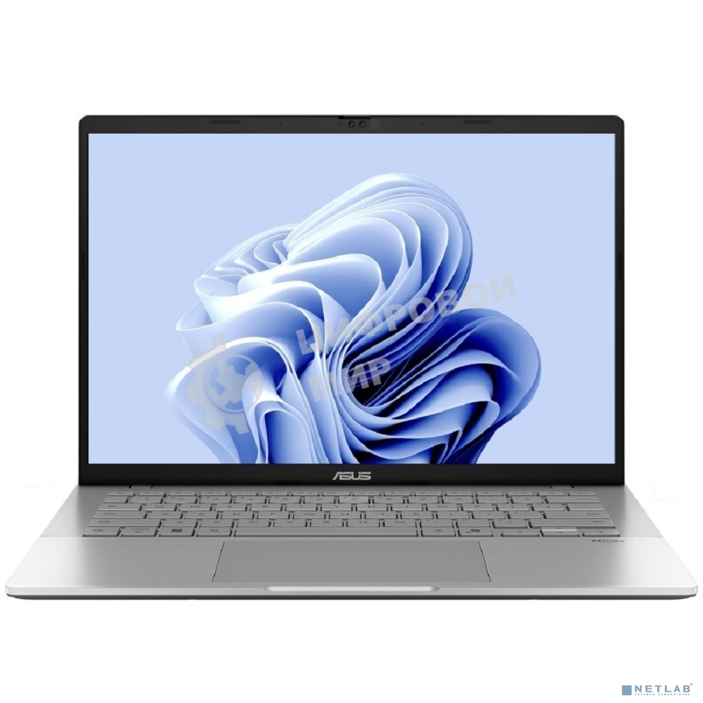 Ноутбук Asus VivoBook S14 S3407CA-LY098 Core Ultra 5 225H 16Gb SSD 512Gb Intel Arc 14