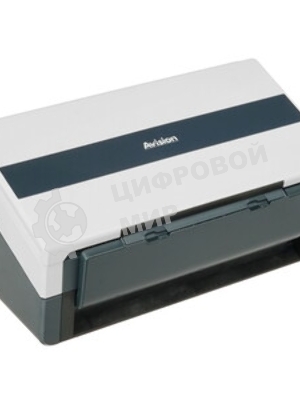 Сканер протяжный Avision AD240U (000-0863-02G) A4