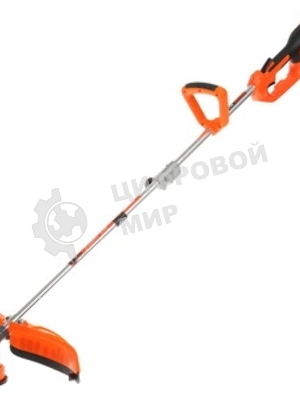 Коса электрическая Daewoo DABC 1400E, от сети, 1400 Вт