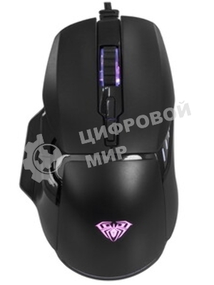 Мышь игровая AULA F815