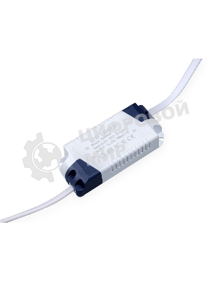 Корпус светильника DCR312 18W+6W 4200K/6400K 85-265V D170*35 (A95-155)