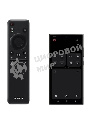 Телевизор Samsung 55